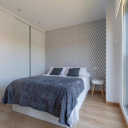 Baiona By Ladeira Appartement Buitenkant foto