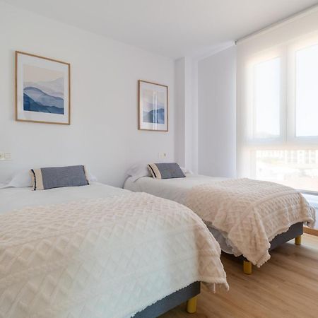 Baiona By Ladeira Appartement Buitenkant foto
