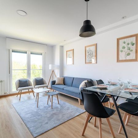 Baiona By Ladeira Appartement Buitenkant foto