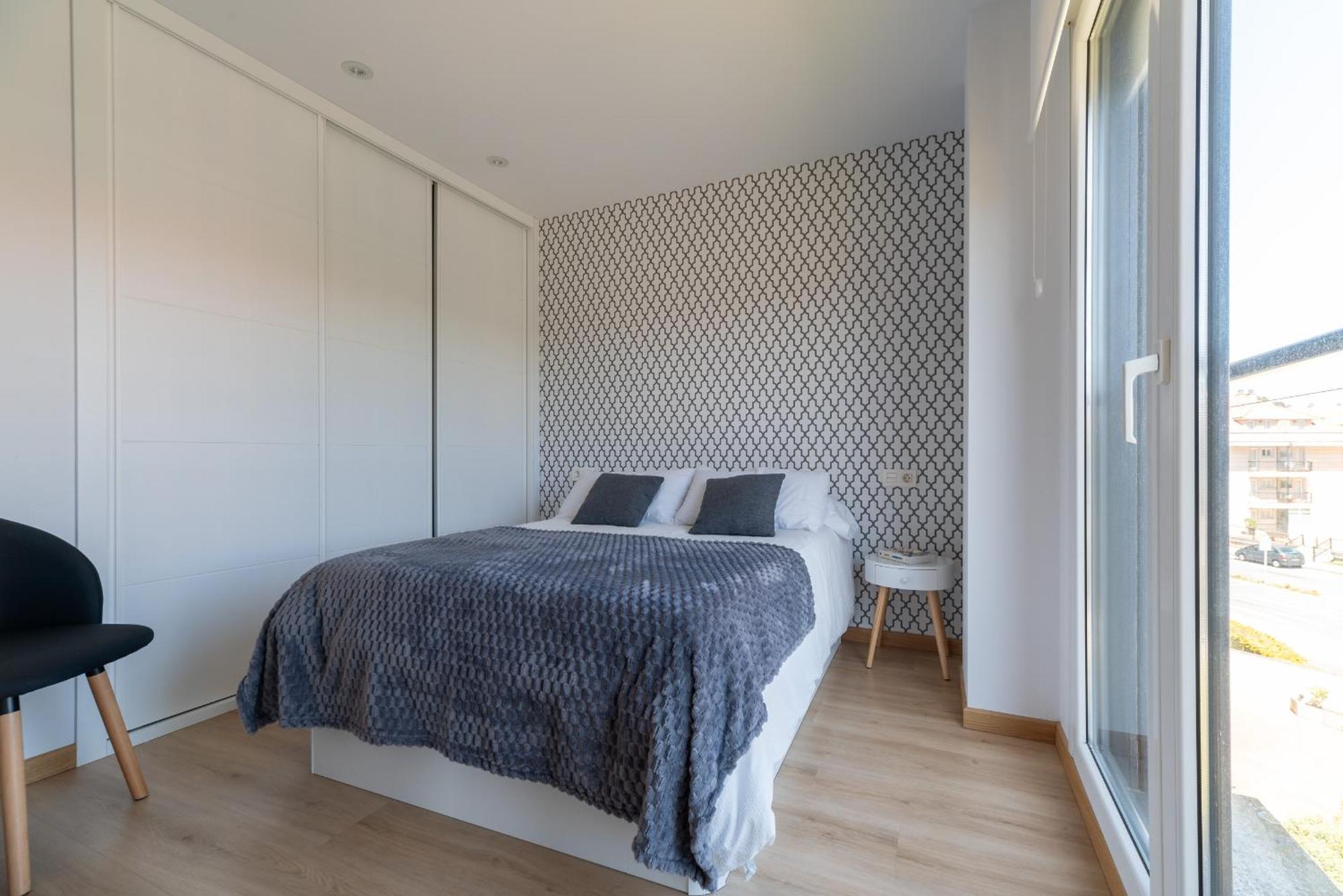 Baiona By Ladeira Appartement Buitenkant foto