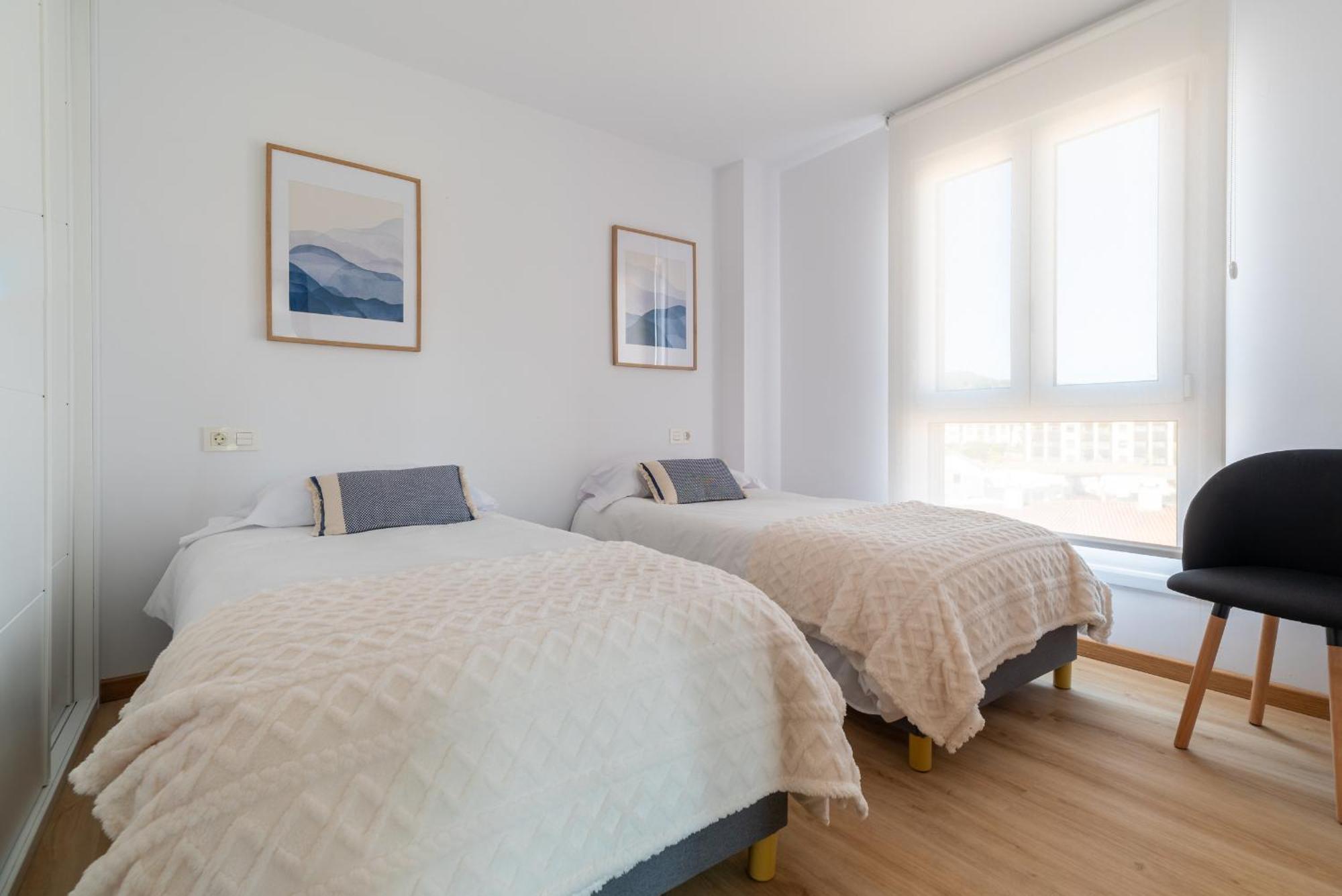 Baiona By Ladeira Appartement Buitenkant foto