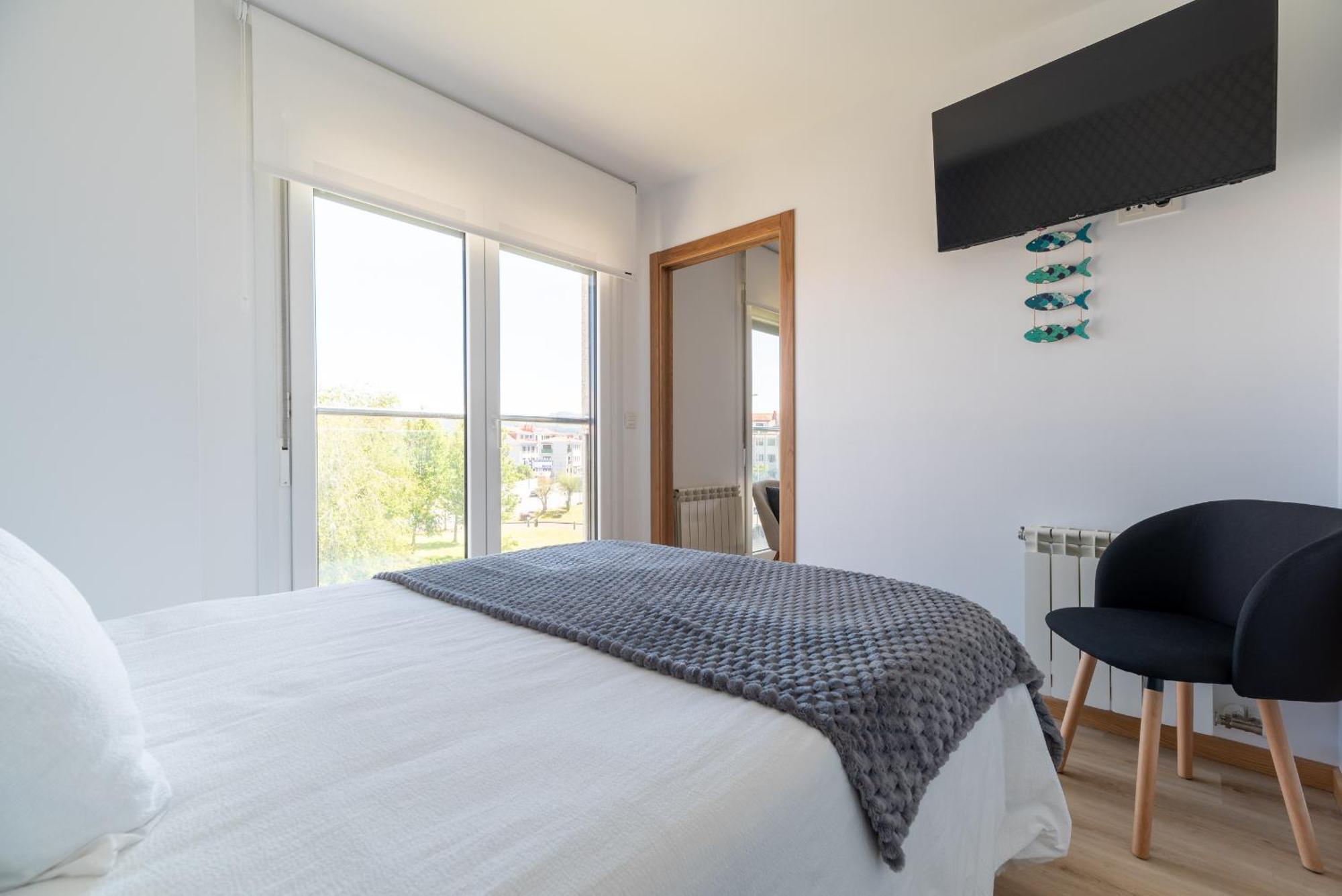 Baiona By Ladeira Appartement Buitenkant foto