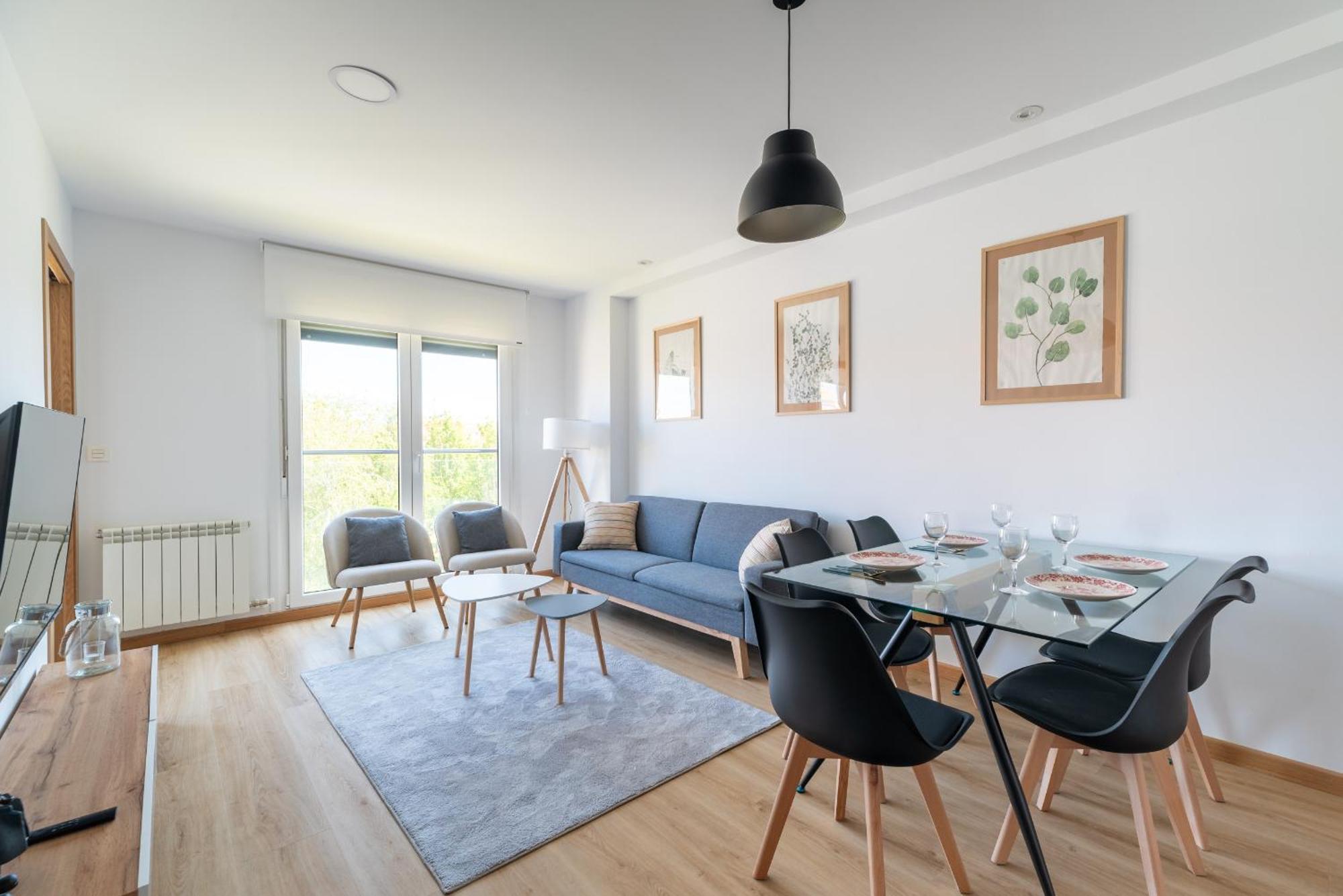 Baiona By Ladeira Appartement Buitenkant foto