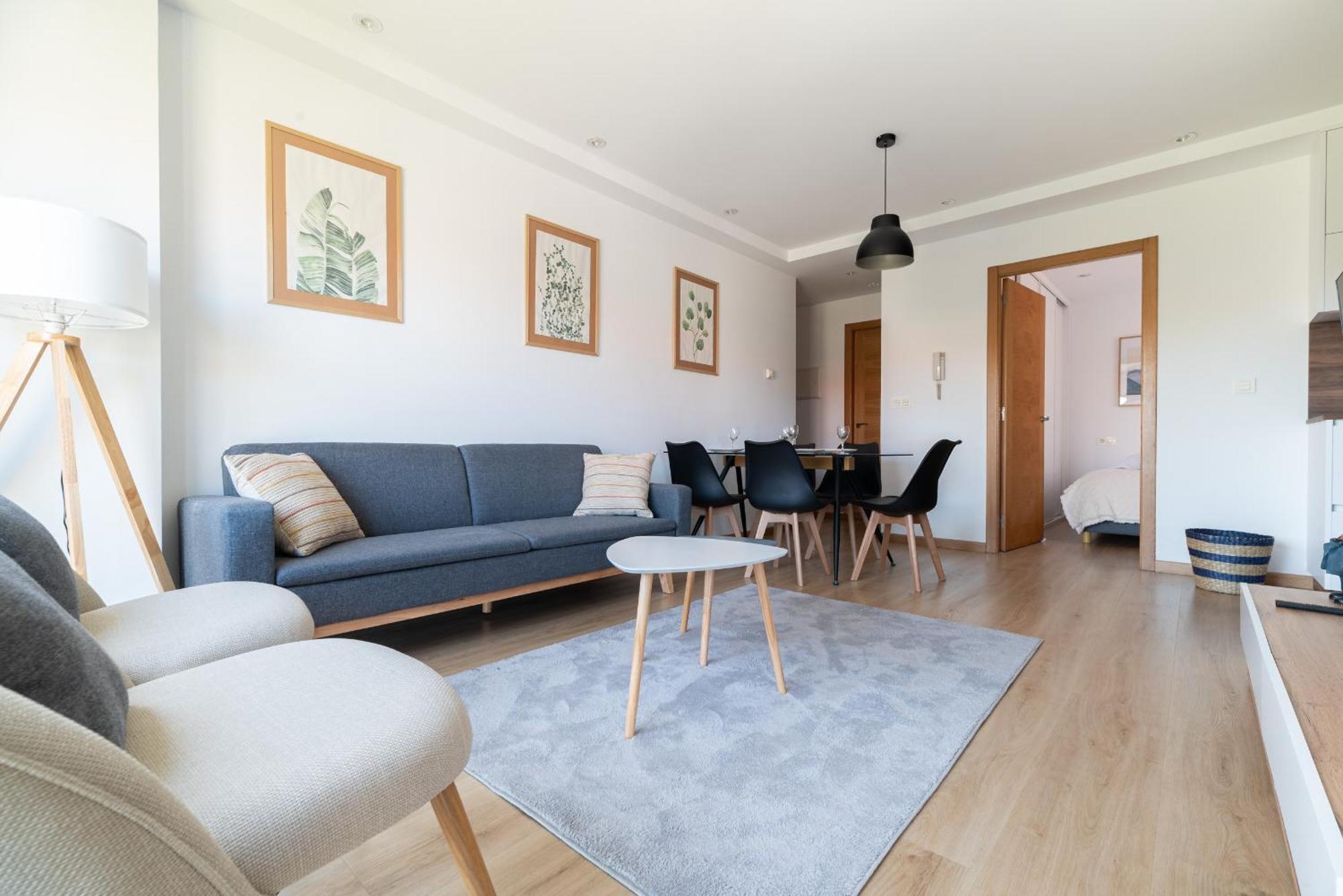 Baiona By Ladeira Appartement Buitenkant foto