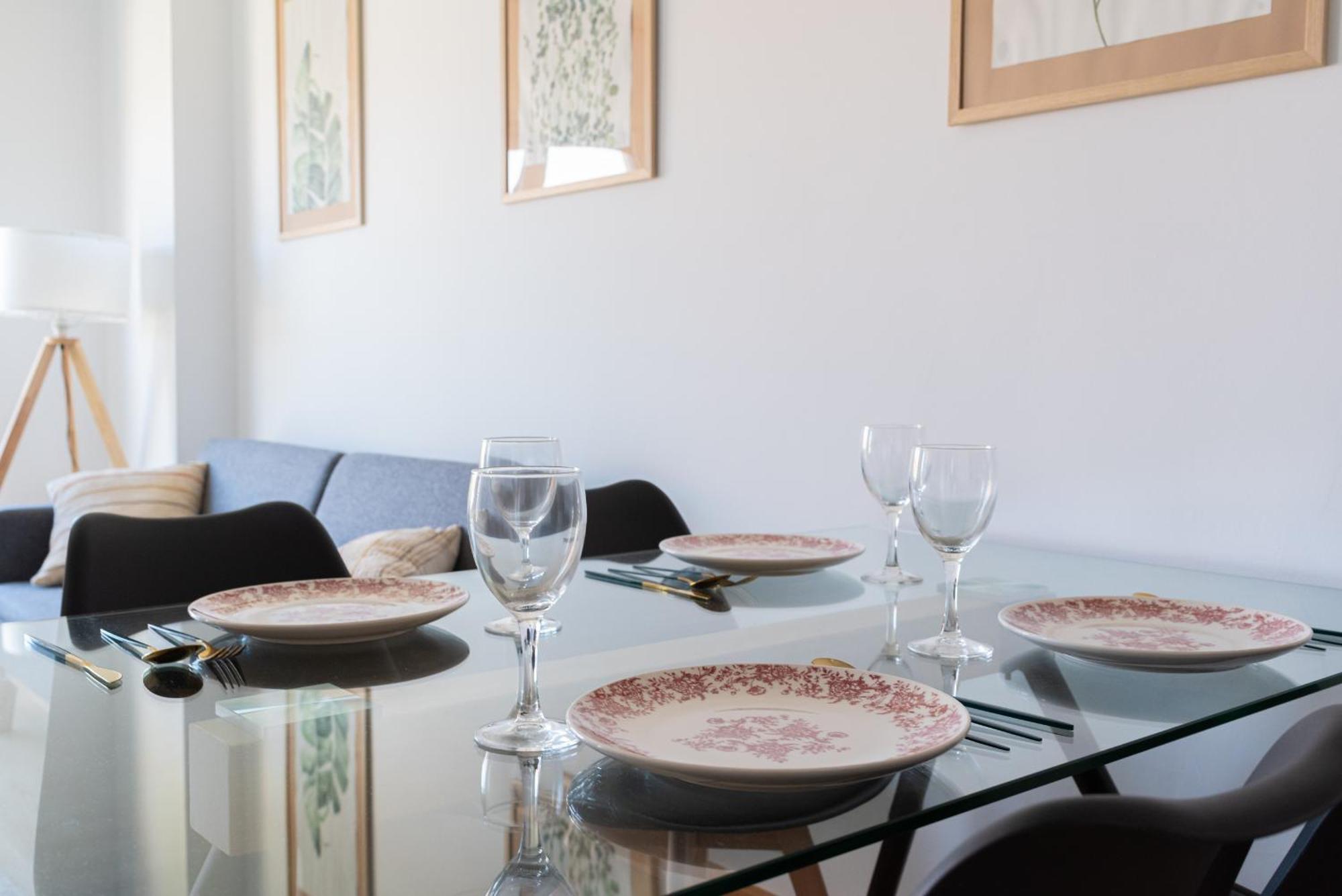 Baiona By Ladeira Appartement Buitenkant foto